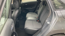 Honda Jazz 1.5 i-MMD Hybrid SR 5dr eCVT Hybrid Hatchback